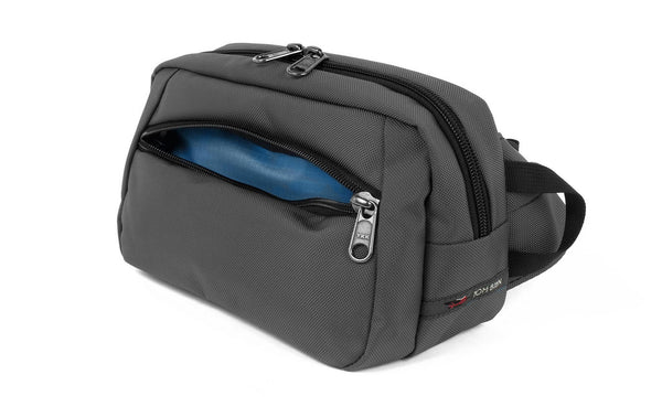 Bummer in Nebulous Grey Ballistic